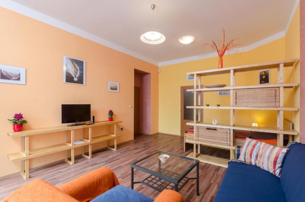 Pension Ibérica Brno Habitación foto