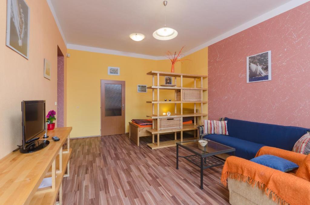 Pension Ibérica Brno Habitación foto